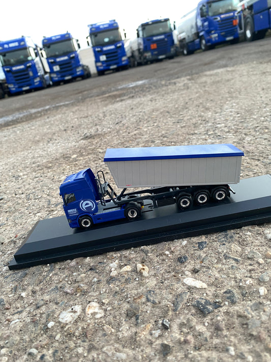 LKW Modell Kipper
